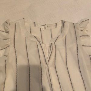 Brand new beautiful top. Small. New without tags.